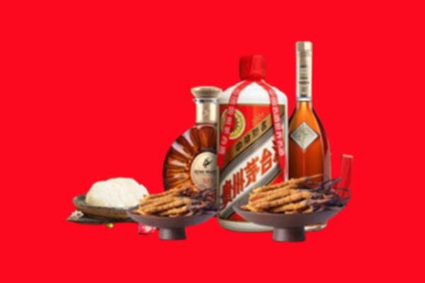 汕尾市海丰回收礼品